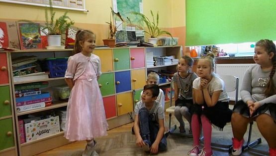 Grafika #9: Andrzejki w klasie 3a