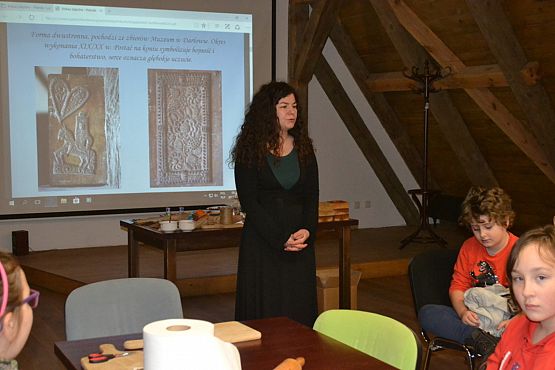 Grafika #0: Kraina w Kratę - Swałowo