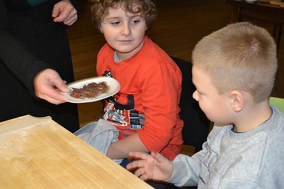 Grafika #1: Kraina w Kratę - Swałowo