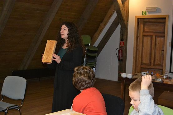 Grafika #2: Kraina w Kratę - Swałowo