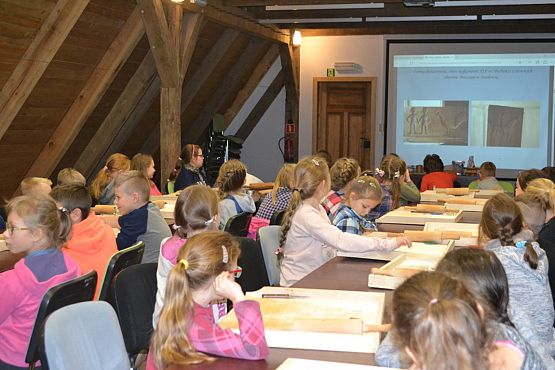 Grafika #4: Kraina w Kratę - Swałowo