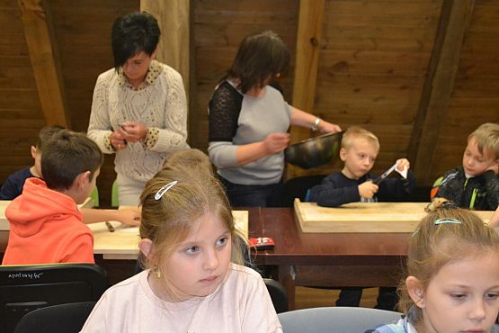 Grafika #7: Kraina w Kratę - Swałowo