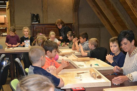 Grafika #9: Kraina w Kratę - Swałowo