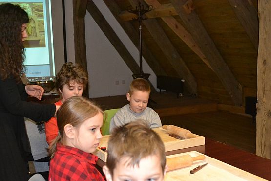 Grafika #11: Kraina w Kratę - Swałowo