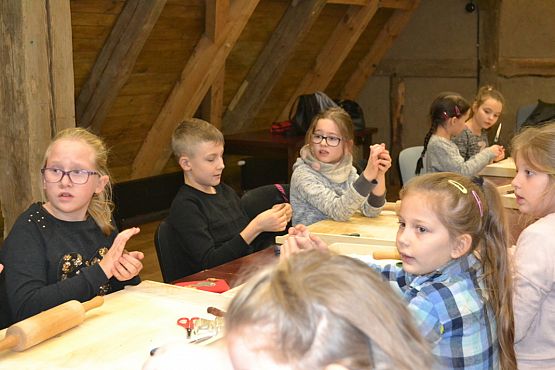 Grafika #12: Kraina w Kratę - Swałowo