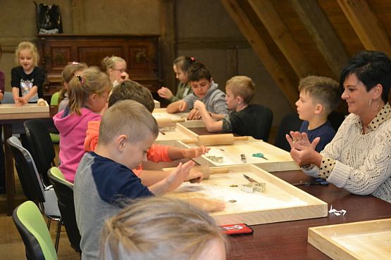 Grafika #13: Kraina w Kratę - Swałowo