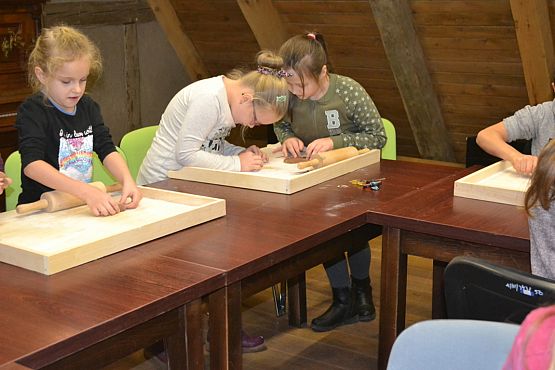 Grafika #16: Kraina w Kratę - Swałowo