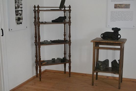 Grafika #20: Kraina w Kratę - Swałowo