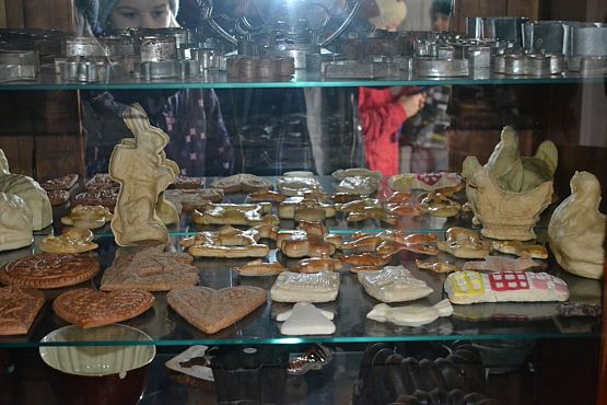 Grafika #27: Kraina w Kratę - Swałowo