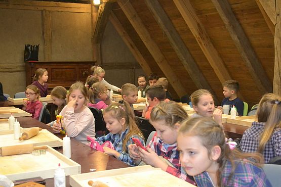 Grafika #28: Kraina w Kratę - Swałowo