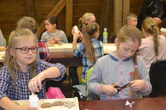 Grafika #30: Kraina w Kratę - Swałowo