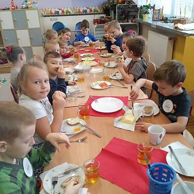 Grafika #0: Zdrowie naszym skarbem