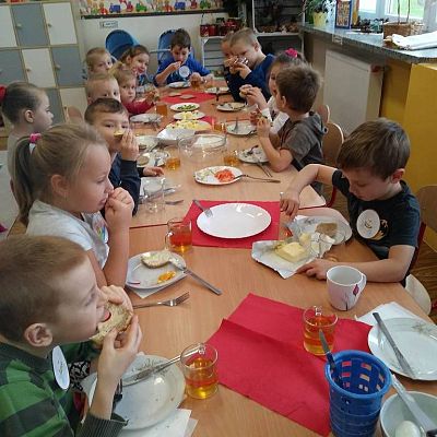 Grafika #1: Zdrowie naszym skarbem