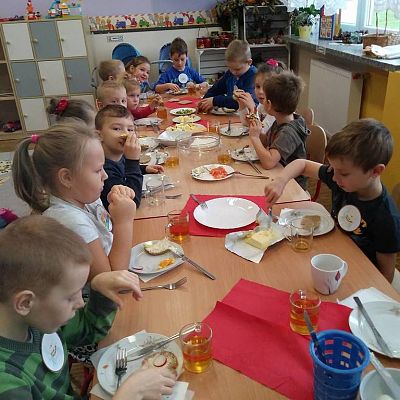 Grafika #2: Zdrowie naszym skarbem