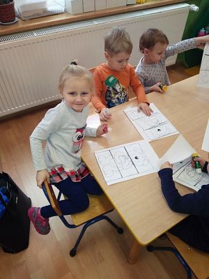 Grafika #7: Dzień Pluszowego Misia