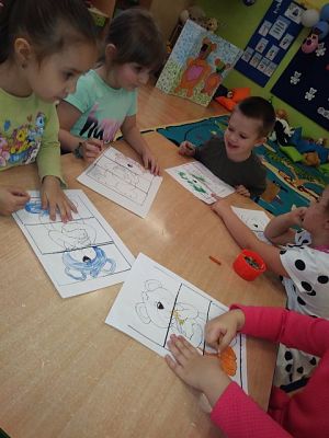 Grafika #8: Dzień Pluszowego Misia