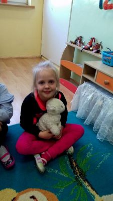 Grafika #15: Dzień Pluszowego Misia