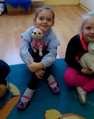 Grafika #16: Dzień Pluszowego Misia