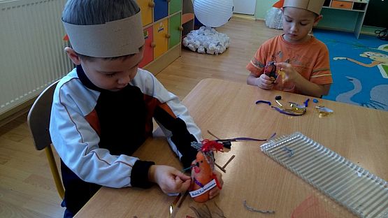 Grafika #10: Marchewkowe zabawy