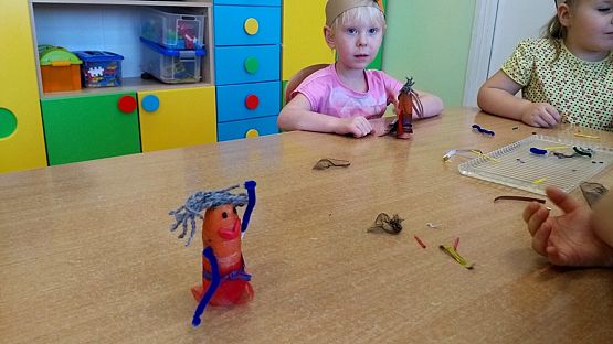 Grafika #11: Marchewkowe zabawy