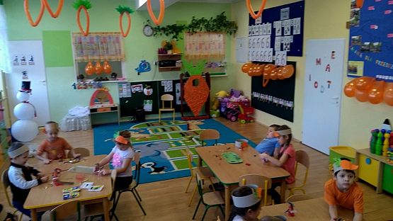 Grafika #12: Marchewkowe zabawy