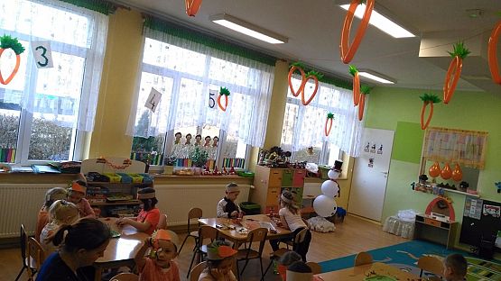 Grafika #13: Marchewkowe zabawy