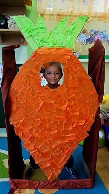 Grafika #17: Marchewkowe zabawy