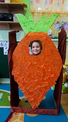 Grafika #18: Marchewkowe zabawy