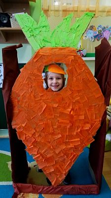 Grafika #19: Marchewkowe zabawy