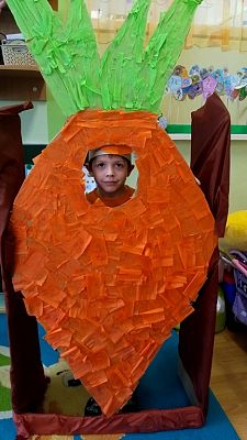 Grafika #20: Marchewkowe zabawy