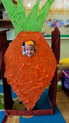 Grafika #21: Marchewkowe zabawy