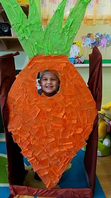 Grafika #22: Marchewkowe zabawy