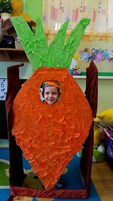 Grafika #23: Marchewkowe zabawy