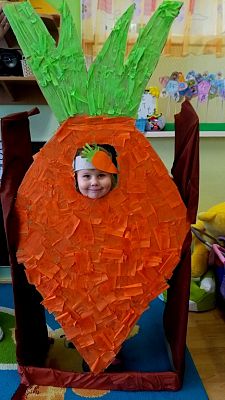 Grafika #24: Marchewkowe zabawy