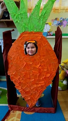 Grafika #25: Marchewkowe zabawy