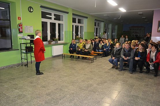 Grafika #3: Jak z miłością i szacunkiem wyznaczać dziecku granice