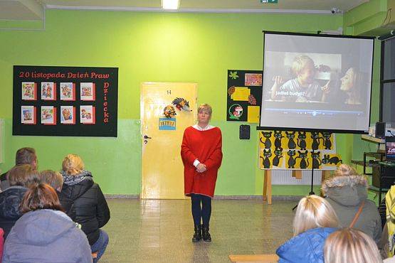 Grafika #2: Jak z miłością i szacunkiem wyznaczać dziecku granice