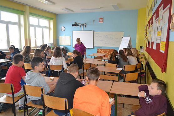 Grafika #0: Warsztaty profilaktyczne dla uczniów