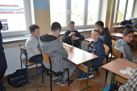 Grafika #1: Warsztaty profilaktyczne dla uczniów