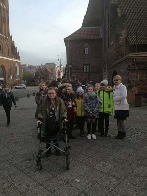 Grafika #2: Niezwykła przygoda z teatrem