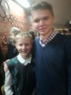 Grafika #5: Niezwykła przygoda z teatrem