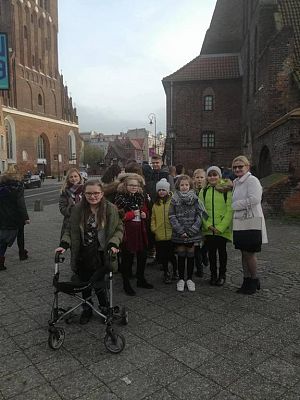 Grafika #6: Niezwykła przygoda z teatrem