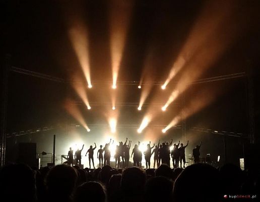 Grafika #0: Niezwykła przygoda z teatrem