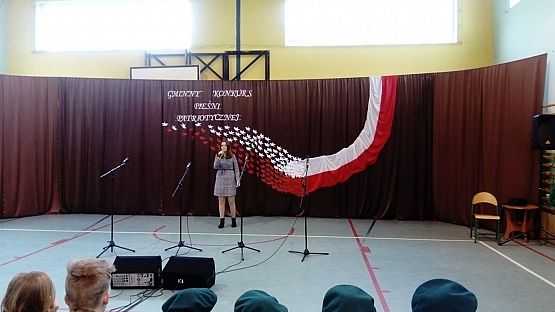 Grafika #0: Wokalne sukcesy naszych uczniów!