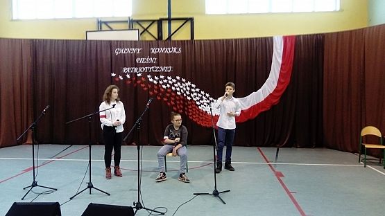 Grafika #5: Wokalne sukcesy naszych uczniów!