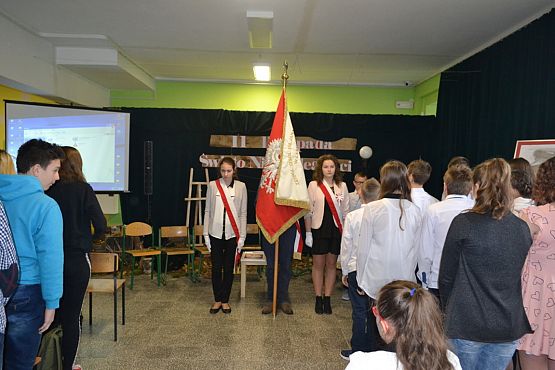 Grafika #0: 11 listopada Święto Niepodległości