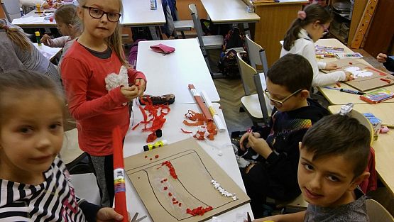 Grafika #1: Przed Świętem Niepodległości