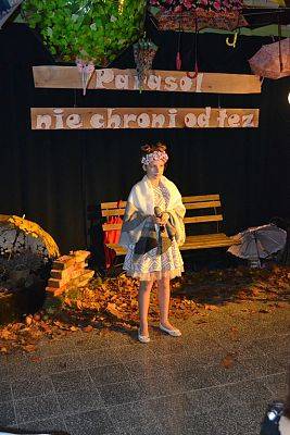 Grafika #7: Jesienne śpiewogranie