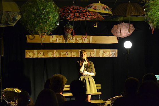 Grafika #10: Jesienne śpiewogranie