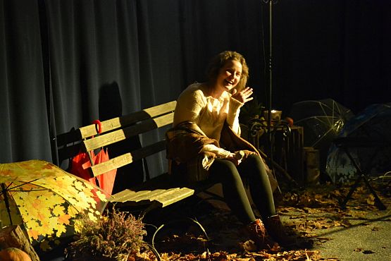 Grafika #22: Jesienne śpiewogranie